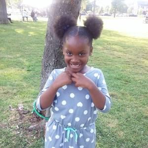 Meet your Posher, Tisha